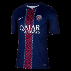 Kinder PSG 2025/26 Heim Lunar New Year Trikot O.Dembélé #10