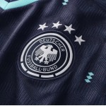 Herren Deutschland 2026 Auswärts-WM-Trikot Herren Deutschland 2026 Auswärts-WM-Trikot