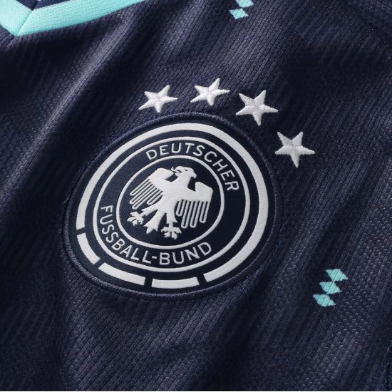 Herren Deutschland 2026 Auswärts-WM-Trikot Herren Deutschland 2026 Auswärts-WM-Trikot