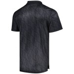 Männer Schottland 1990 Retro Blackout Shirt Männer Schottland 1990 Retro Blackout Shirt