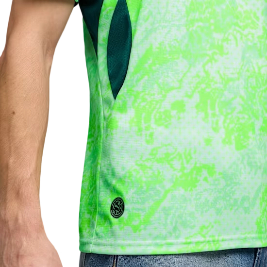 Kinder Schweiz 2026 Auswärts-WM-Trikot