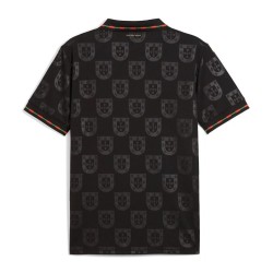 Kinder Portugal 2025/26 Spezialtrikot