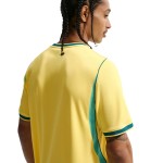 Kinder Brasilien 2026 Heim-WM-Trikot Kinder Brasilien 2026 Heim-WM-Trikot