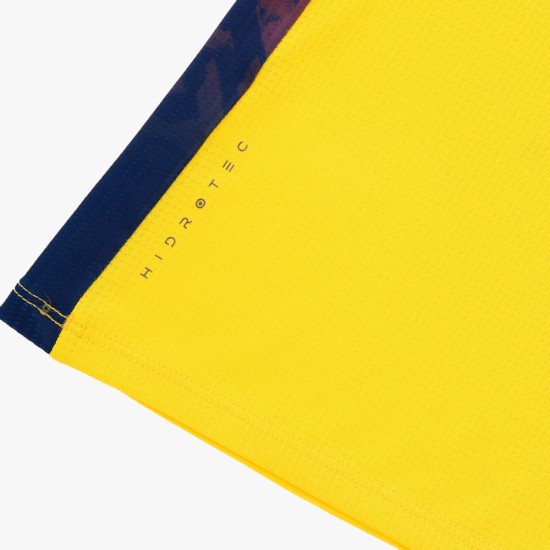 Damen Ecuador 2026 Heim Weltmeisterschaft Trikot Damen Ecuador 2026 Heim Weltmeisterschaft Trikot