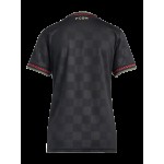 Damen Bayern München 2025/26 Drittes Champions-League-Trikot Damen Bayern München 2025/26 Drittes Champions-League-Trikot