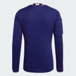 Herren Japan 2026 Heim Weltmeisterschaft Langarmtrikot Herren Japan 2026 Heim Weltmeisterschaft Langarmtrikot