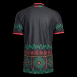 Kinder Jamaika 2026 Auswärts-WM-Trikot Kinder Jamaika 2026 Auswärts-WM-Trikot