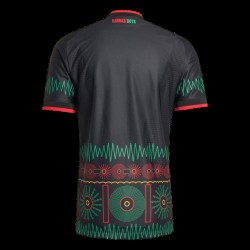 Herren Jamaika 2026 Auswärts-WM-Trikot Herren Jamaika 2026 Auswärts-WM-Trikot
