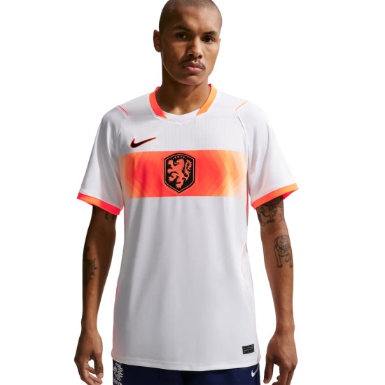 Kinder Niederlande 2026 Auswärts Weltmeisterschaft Trikot Kinder Niederlande 2026 Auswärts Weltmeisterschaft Trikot