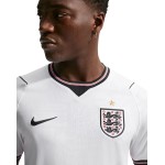 Kinder England 2026 Heim Weltmeisterschaft Trikot Kinder England 2026 Heim Weltmeisterschaft Trikot