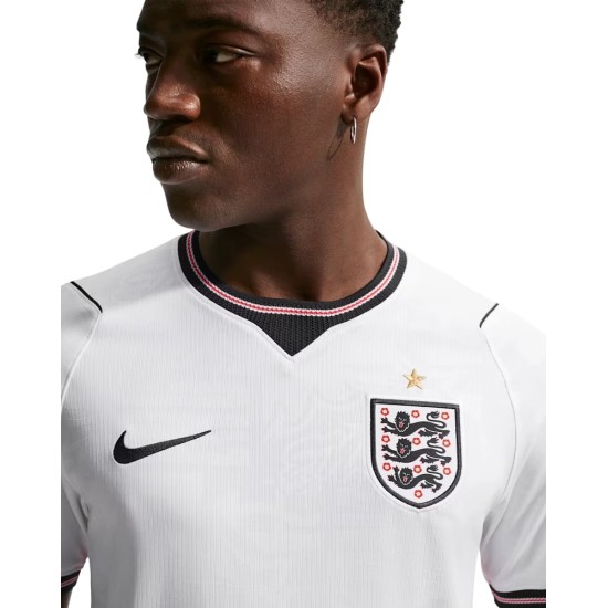 Kinder England 2026 Heim Weltmeisterschaft Trikot Kinder England 2026 Heim Weltmeisterschaft Trikot
