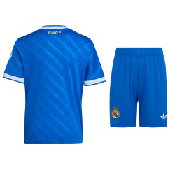 Kinder Real Madrid 2025/26 Drittes Set Kinder Real Madrid 2025/26 Drittes Set