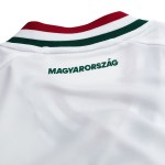 Herren Ungarn 2026 Auswärts-WM-Trikot Herren Ungarn 2026 Auswärts-WM-Trikot