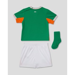 Kinder Irland 2025 Frauen-Team Heimset Kinder Irland 2025 Frauen-Team Heimset