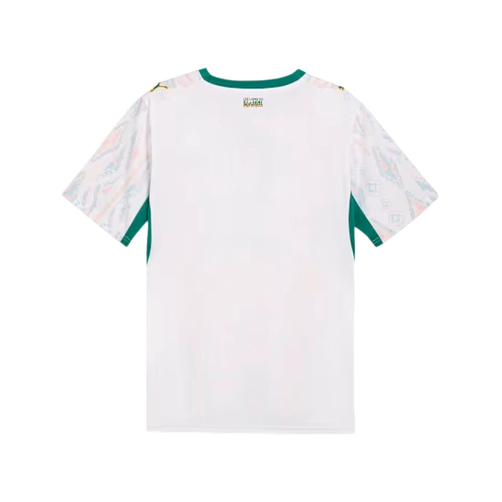 Herren Senegal 2026 Heim-WM-Trikot Herren Senegal 2026 Heim-WM-Trikot