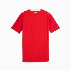 Kinder Schweiz 2026 Heim Authentisches Weltmeisterschaft Trikot Kinder Schweiz 2026 Heim Authentisches Weltmeisterschaft Trikot