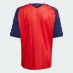 Herren Spanien 2026 Heim-Weltmeisterschaft Trikot Herren Spanien 2026 Heim-Weltmeisterschaft Trikot