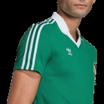 Kinder Mexiko 1986 Heim-Retro-Trikot #9 Kinder Mexiko 1986 Heim-Retro-Trikot #9
