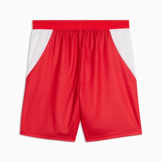 Herren Schweiz 2026 Heim-Weltmeisterschaft Shorts Herren Schweiz 2026 Heim-Weltmeisterschaft Shorts