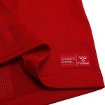 Herren Dänemark 2026 Heim Weltmeisterschaft Langarmtrikot Herren Dänemark 2026 Heim Weltmeisterschaft Langarmtrikot