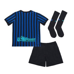 Kinder Inter 2025/26 Heimset Kinder Inter 2025/26 Heimset