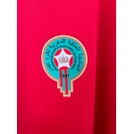 Herren Marokko 2026 Heim-WM-Trikot Herren Marokko 2026 Heim-WM-Trikot