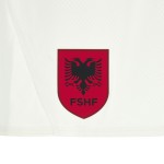 Herren Albanien 2026 Auswärts Weltmeisterschaft Shorts