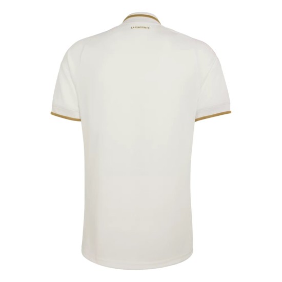 Herren Venezuela 2026 Auswärts Weltmeisterschaft Trikot Herren Venezuela 2026 Auswärts Weltmeisterschaft Trikot