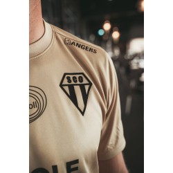 Herren Angers SCO 2025/26 Drittes Trikot Herren Angers SCO 2025/26 Drittes Trikot
