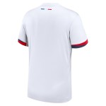 Herren PSG 2025/26 Auswärtstrikot Herren PSG 2025/26 Auswärtstrikot