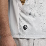 Kinder Tschechien 2026 Auswärts-WM-Trikot Kinder Tschechien 2026 Auswärts-WM-Trikot