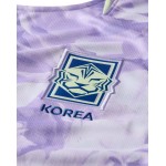 Kinder Südkorea 2026 Auswärts Weltmeisterschaft Trikot Kinder Südkorea 2026 Auswärts Weltmeisterschaft Trikot