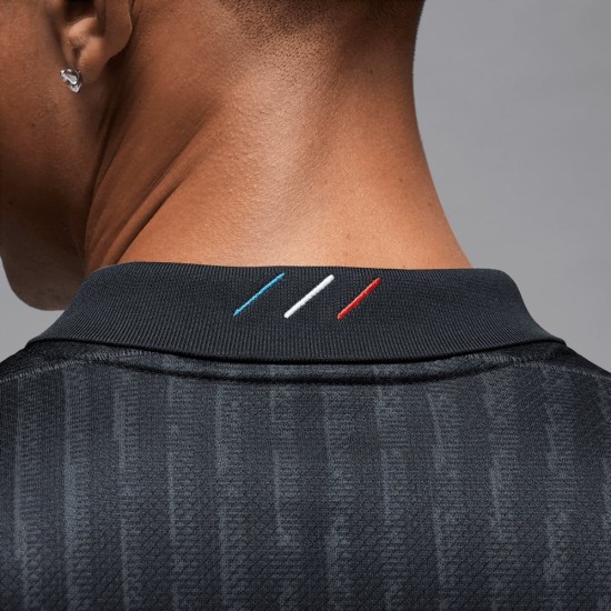 Kinder Paris Saint-Germain 2025/26 Vierttrikot