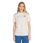 Herren Wales 2026 Auswärts Weltmeisterschaft Trikot Herren Wales 2026 Auswärts Weltmeisterschaft Trikot