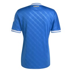 Herren Real Madrid 2025/26 Drittes Trikot Herren Real Madrid 2025/26 Drittes Trikot