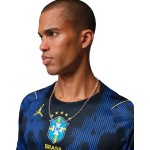 Herren Brasilien 2026 Auswärts Weltmeisterschaft Trikot Herren Brasilien 2026 Auswärts Weltmeisterschaft Trikot