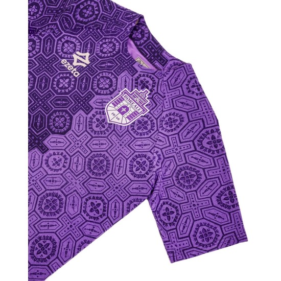 Damen Boreale Calcio 2025/26 Heimtrikot Damen Boreale Calcio 2025/26 Heimtrikot