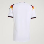 Kinder Deutschland 2026 Heim Authentisches WM-Trikot