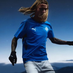 Herren Island 2026 Heim-WM-Trikot Herren Island 2026 Heim-WM-Trikot