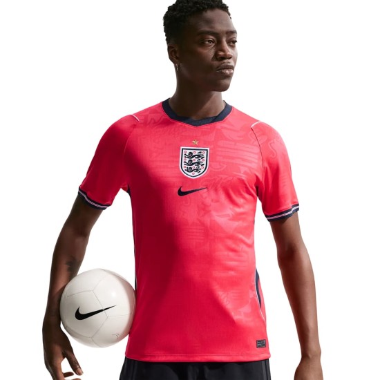 Kinder England 2026 Auswärts Weltmeisterschaft Trikot Kinder England 2026 Auswärts Weltmeisterschaft Trikot