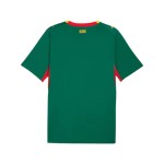 Kinder Senegal 2026 Auswärts-WM-Trikot