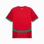 Kinder Marokko 2025 Heimtrikot Kinder Marokko 2025 Heimtrikot