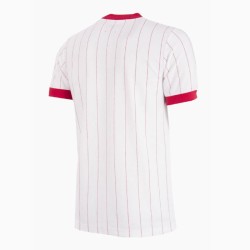 Herren Polen 1982 Retro Shirt