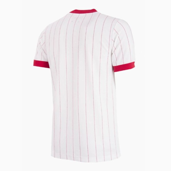 Kinder Polen 1982 Retro Shirt