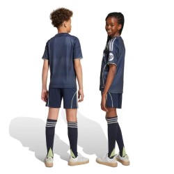 Kinderkit Real Madrid 2025/26 Auswärts Kinderkit Real Madrid 2025/26 Auswärts