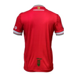 Herren Cavalry FC 2025 Heim Shirt Herren Cavalry FC 2025 Heim Shirt