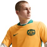 Kinder Australien 2026 Heim-WM-Trikot Kinder Australien 2026 Heim-WM-Trikot
