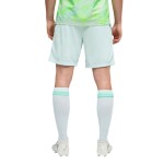 Damen Schweiz 2026 Auswärts-WM-Shorts Damen Schweiz 2026 Auswärts-WM-Shorts