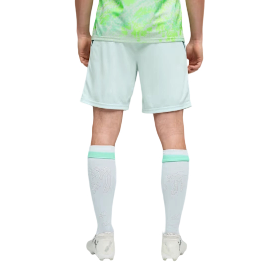 Damen Schweiz 2026 Auswärts-WM-Shorts Damen Schweiz 2026 Auswärts-WM-Shorts