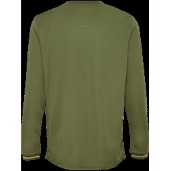 Kinder ASSE 2025/26 Drittes Langarmtrikot Kinder ASSE 2025/26 Drittes Langarmtrikot
